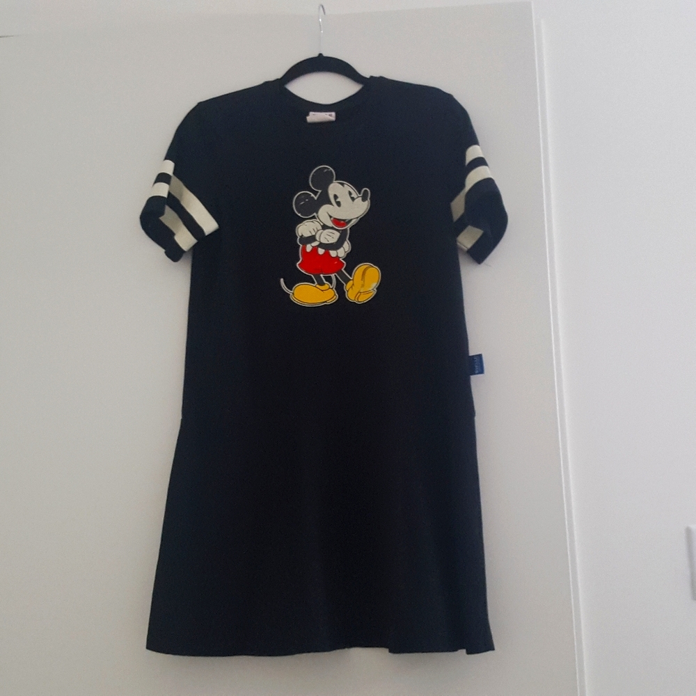 Mickey Mouse Casual/Vintage Dress